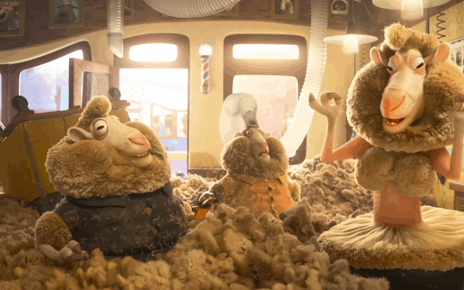 Zootopia Stop Light Zootopia 2: Shakira and Ed Sheeran Light Up Disney’s Most Awaited ...