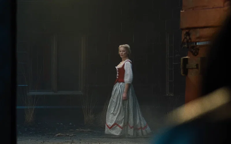 Wuthering Heights Explained: What Happens at The End of The Original Story? 4 Margot Robbie in Wuthering heights