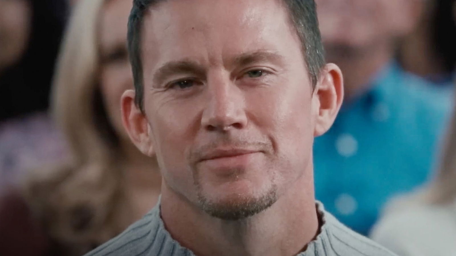 The True Story Behind Roofman: Channing Tatum’s Real-Life Crime Movie ...