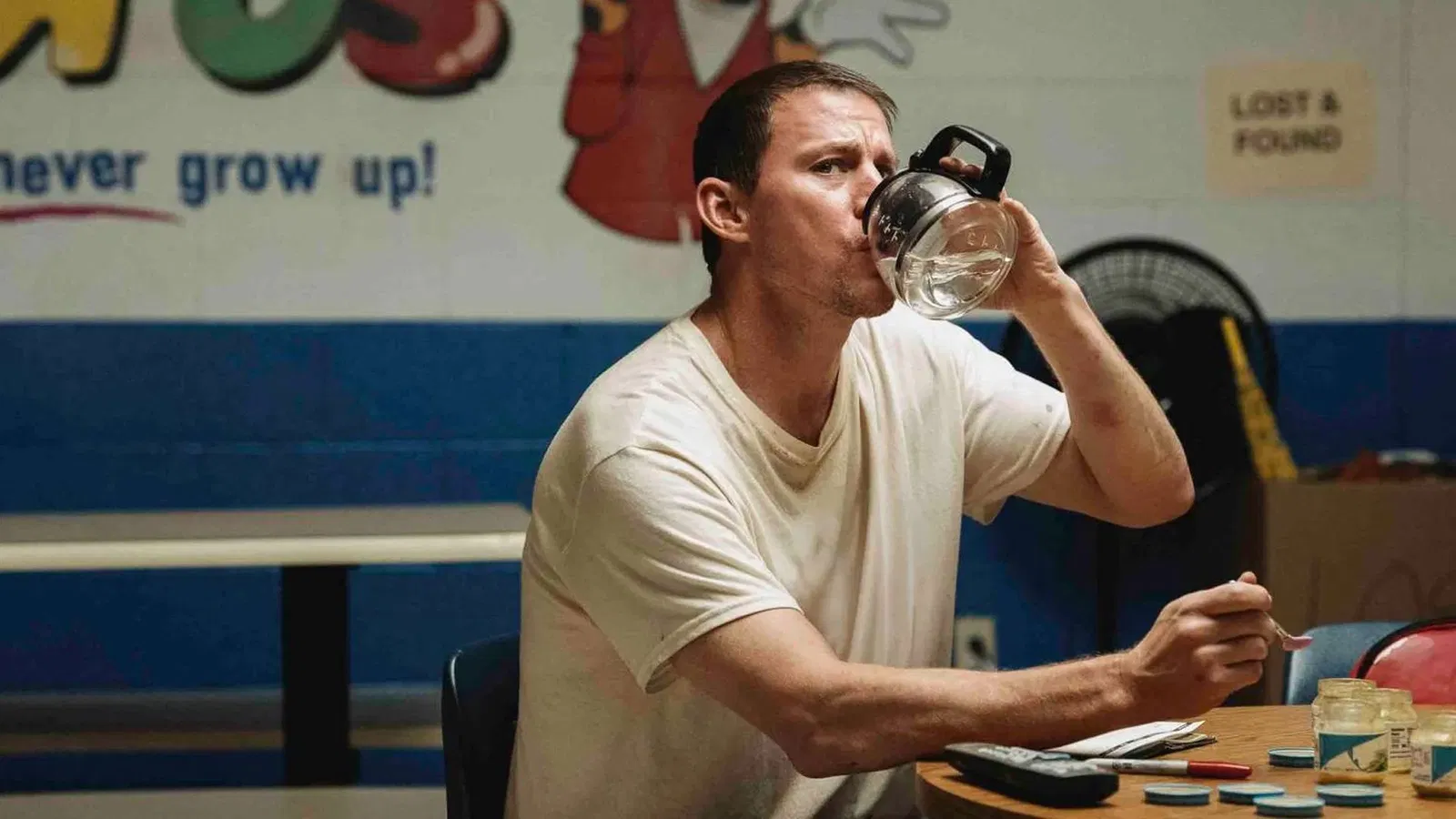 The True Story Behind Roofman: Channing Tatum’s Real-Life Crime Movie ...