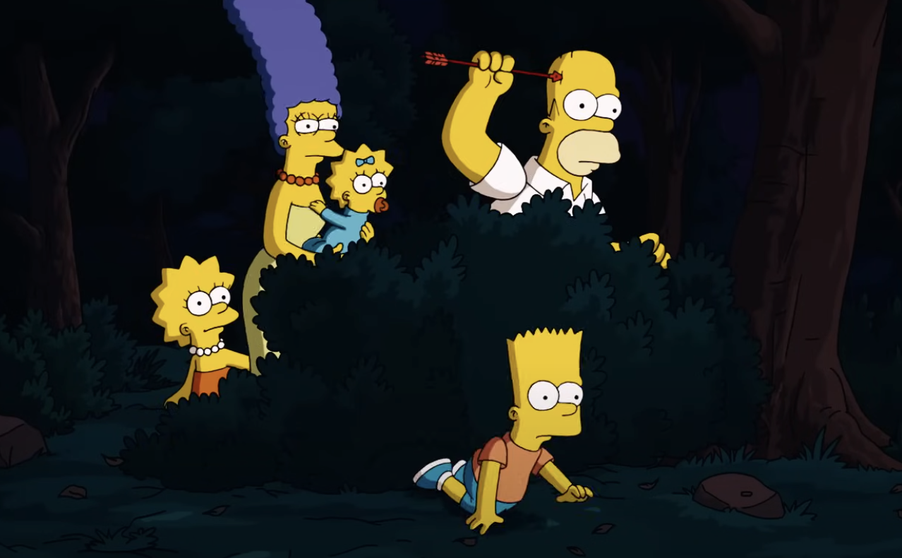 The Simpsons Movie Sequel: Release Countdown, Cast & Streaming Details