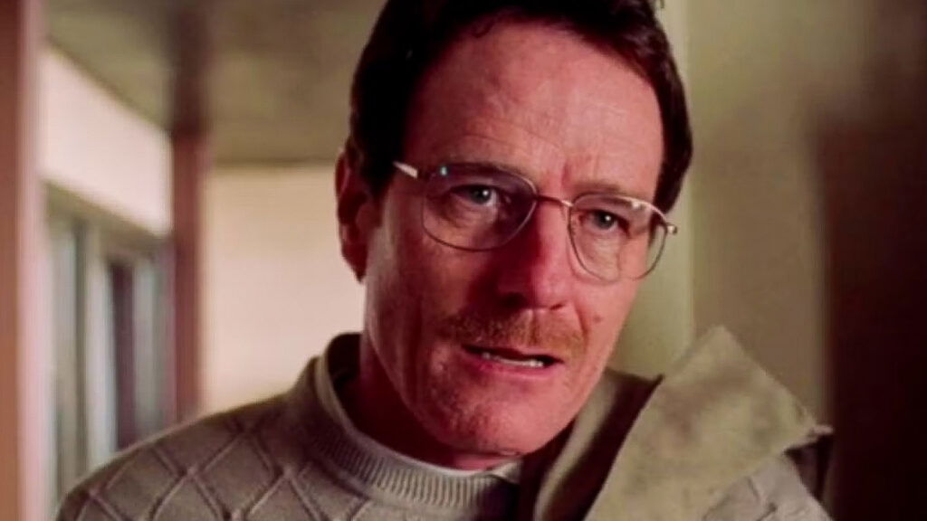 bryan cranston