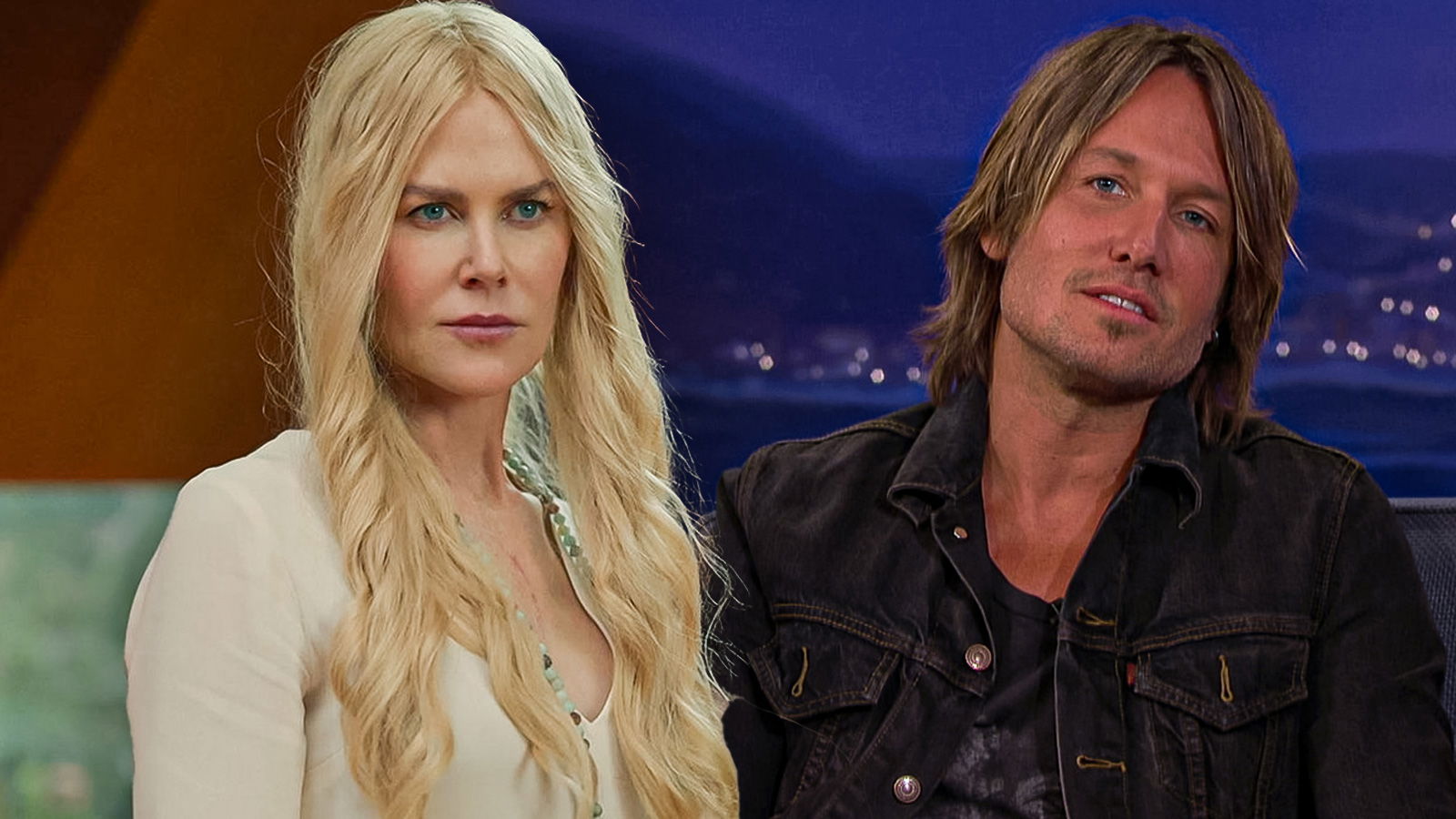 Ugly Side of Nicole Kidman's Divorce With Keith Urban