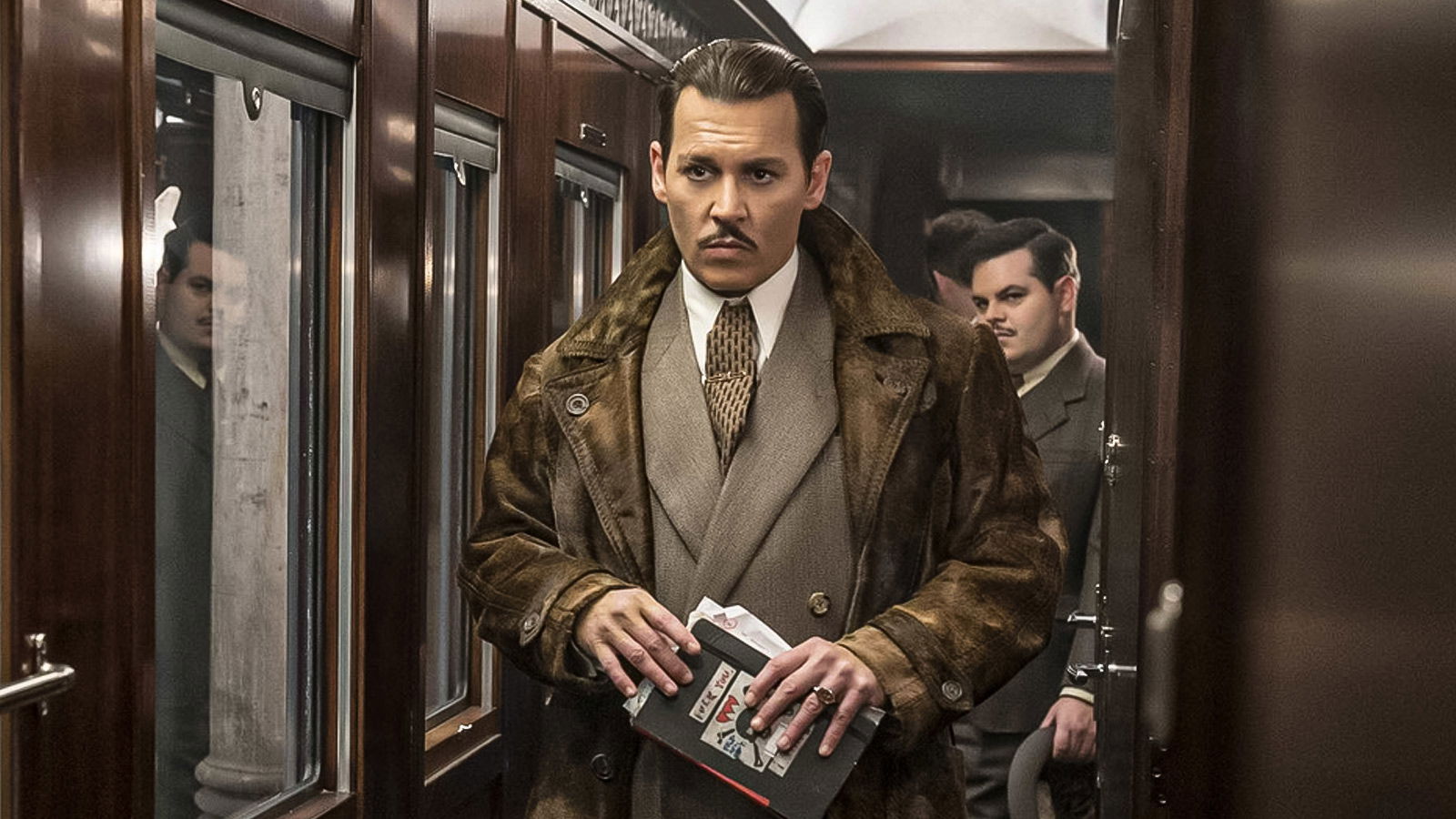 johnny depp had only 1 box office hit in 9 years