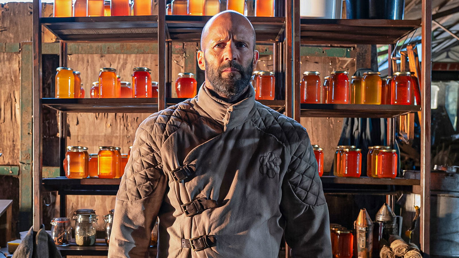 Jason Statham s The Beekeeper 2 Casts Mission Impossible Star And One 