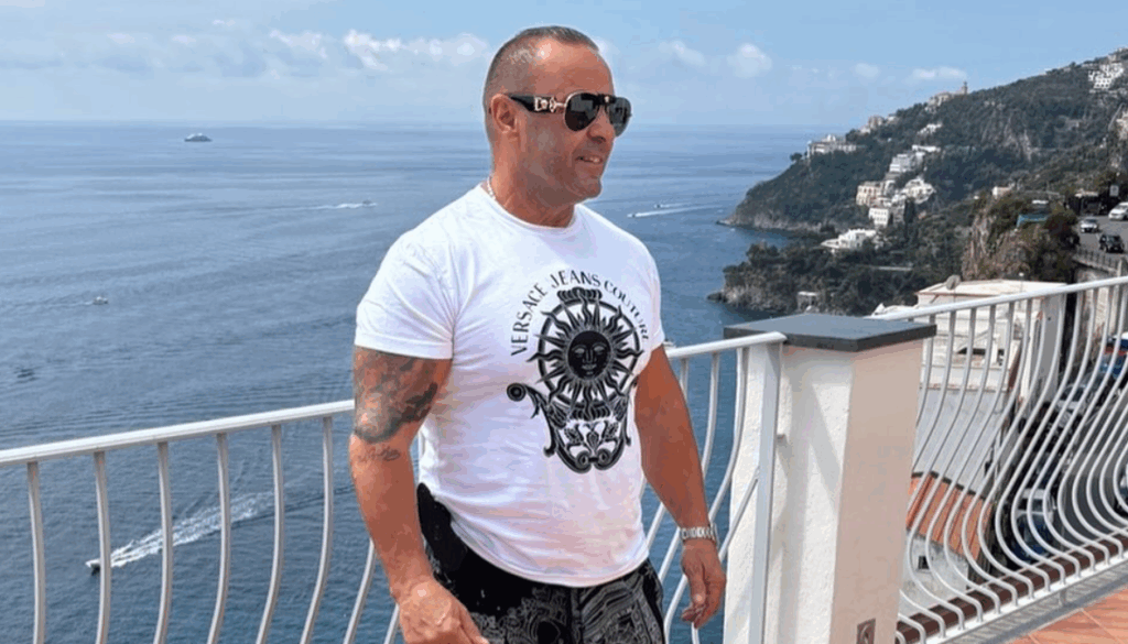 What Does His Life Look Like in Fort Dix Prison? 1 entrepreneur and Real Housewives of New Jersey star, Joe Giudice