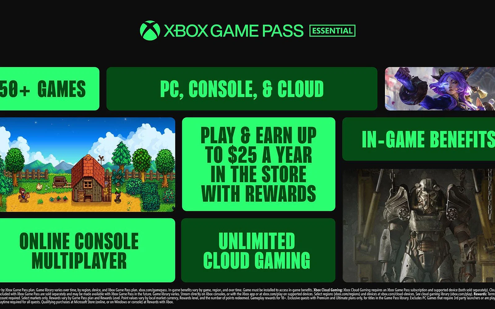 Xbox Game Pass Ultimate Conversion Rates Overhauled: Here’s What You ...