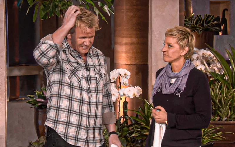 Being Gordon Ramsay: Release Date, Cast, Plot Details & All You Need to ...