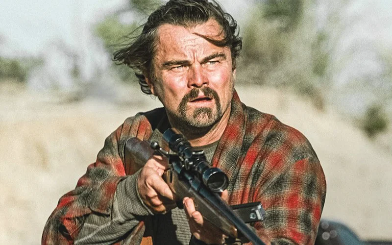 Leonardo DiCaprio In One Battle After Another