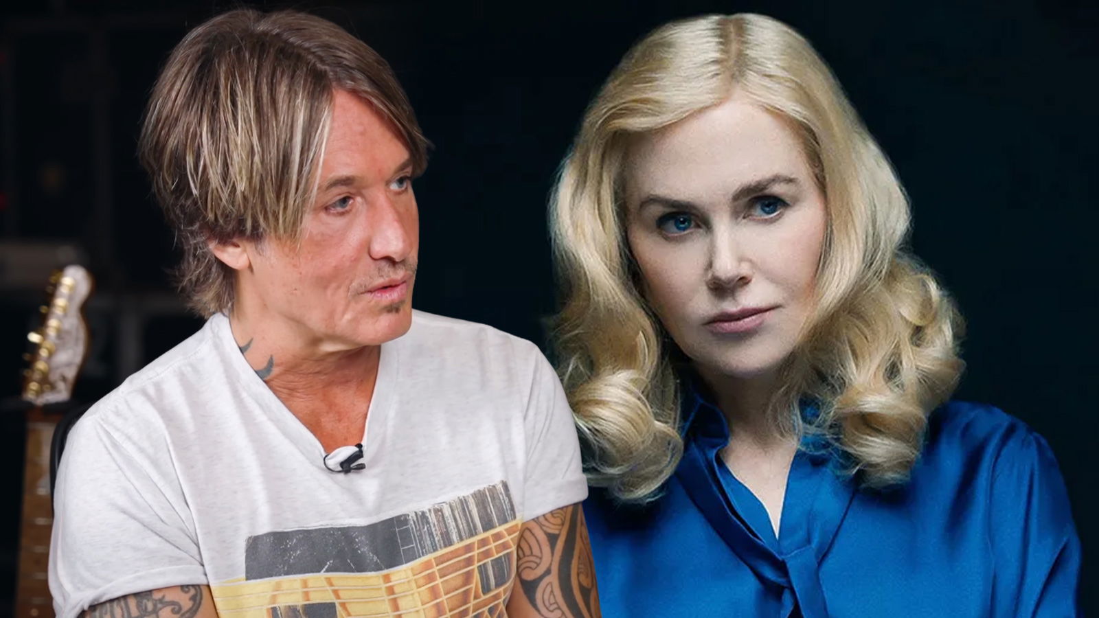 Did Keith Urban Cheat on Nicole Kidman? Keith May Lose Millions in Prenup  Battle if Rumors Are True