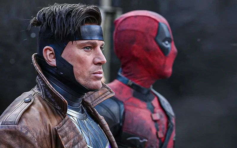 Channing Tatum Still Finds Avengers: Doomsday 'Impossible' for a Reason After Endgame