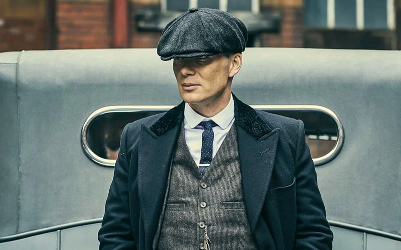 Peaky Blinders: The Immortal Man: Who Is Barry Keoghan's Duke Shelby? 2 peaky blinders sequel series confirmed