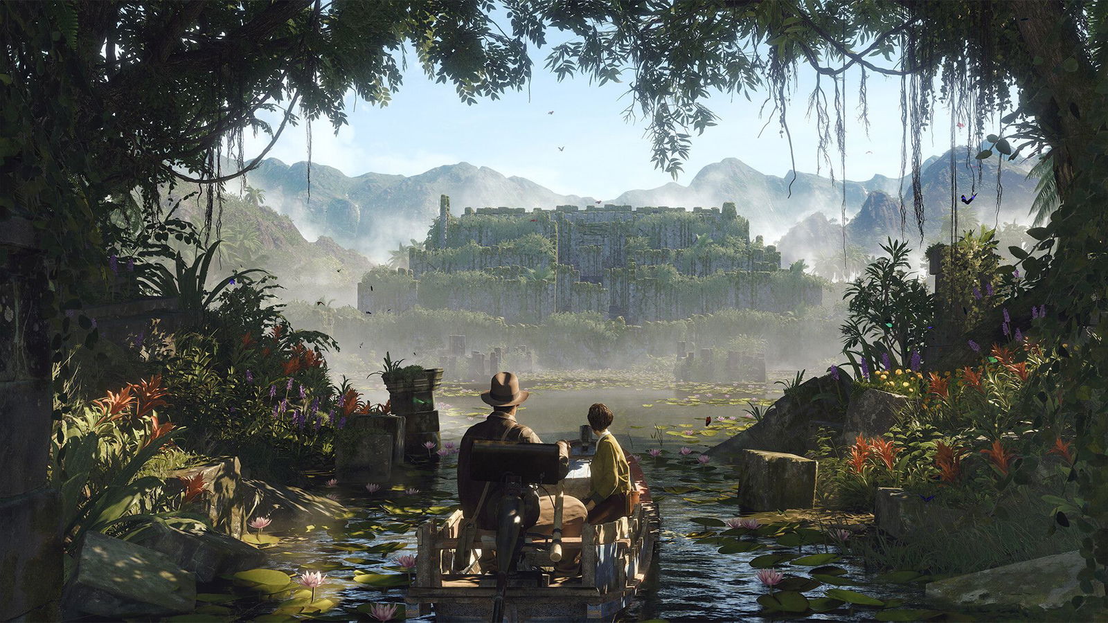 Todd Howard’s Dream Game Almost Never Happened Because He Didn’t Trust ...