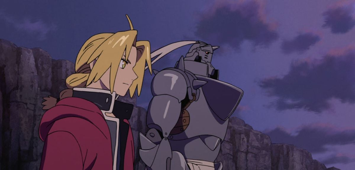 'Fullmetal Alchemist' Why Is October 3 Significant for The Elric