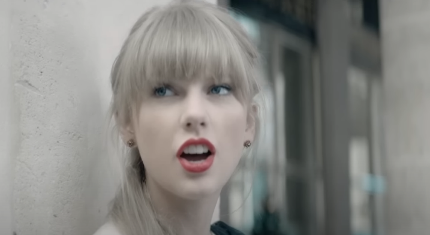 The Official Release Party of a Showgirl Box-Office: Taylor Swift Beats ...