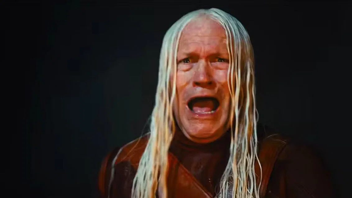 Bobby Rooker James Gunn Reacts to MCU & Peacemaker Star Bagging Yet Another DC Role ...