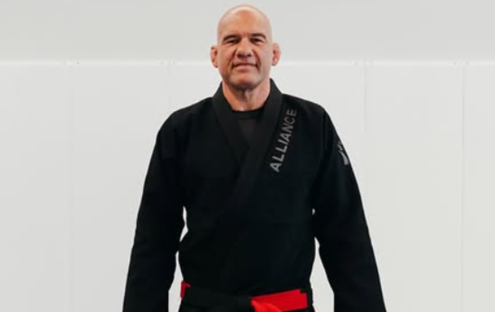 Fabio Gurgel in gi