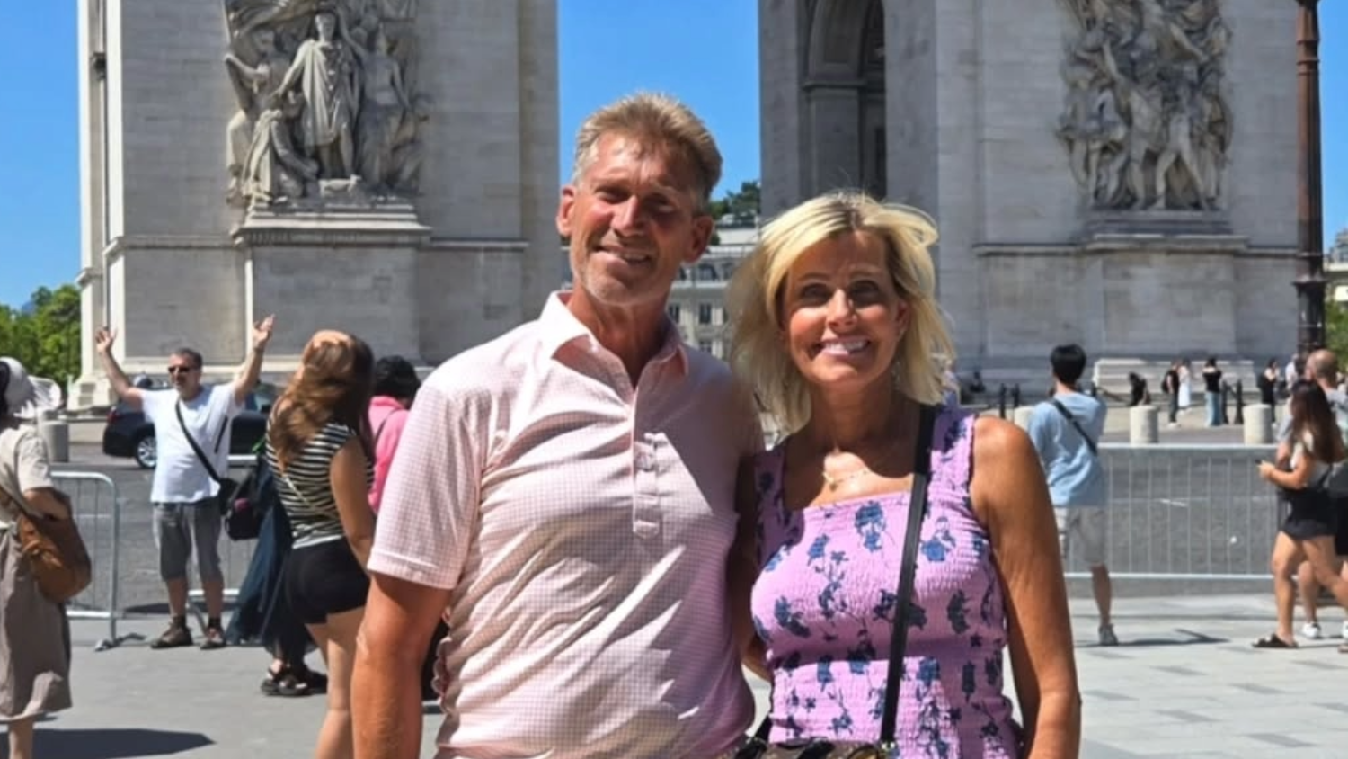 Who Is Golden Bachelor Alum Gerry Turner Engaged To? Details Inside