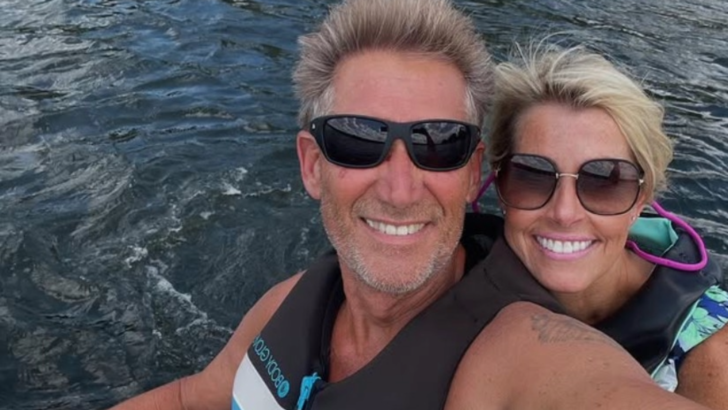 Who Is Golden Bachelor Alum Gerry Turner Engaged To? Details Inside - SKJ  Bollywood News