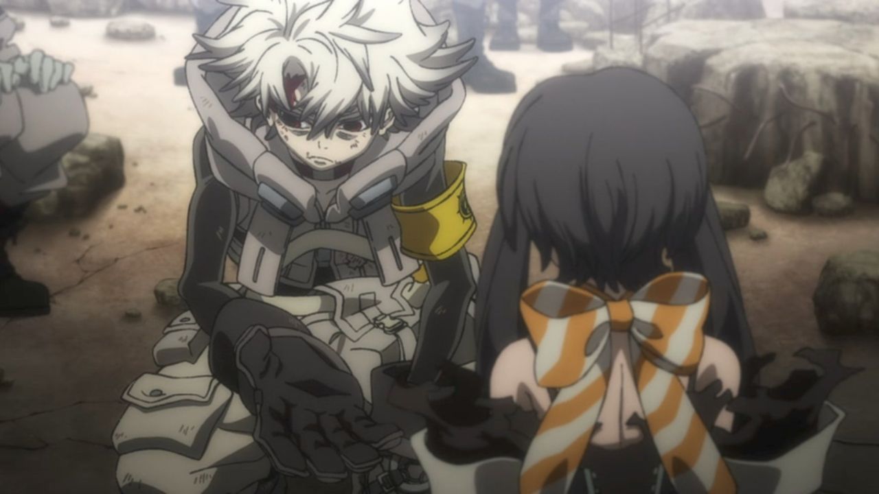 Gachiakuta Episode 14 Release Guide: Exact Date, Global Times & Where ...