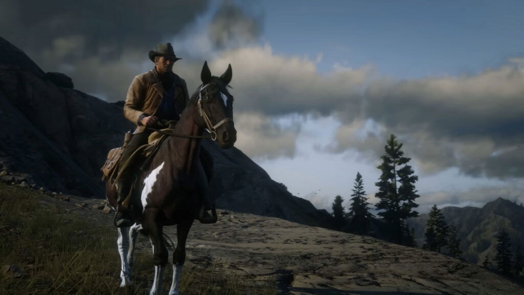 Список желаемых элементов Red Dead Redemption 3: 5 реалистичных механик RDR2, которые Rockstar не может себе позволить убрать.