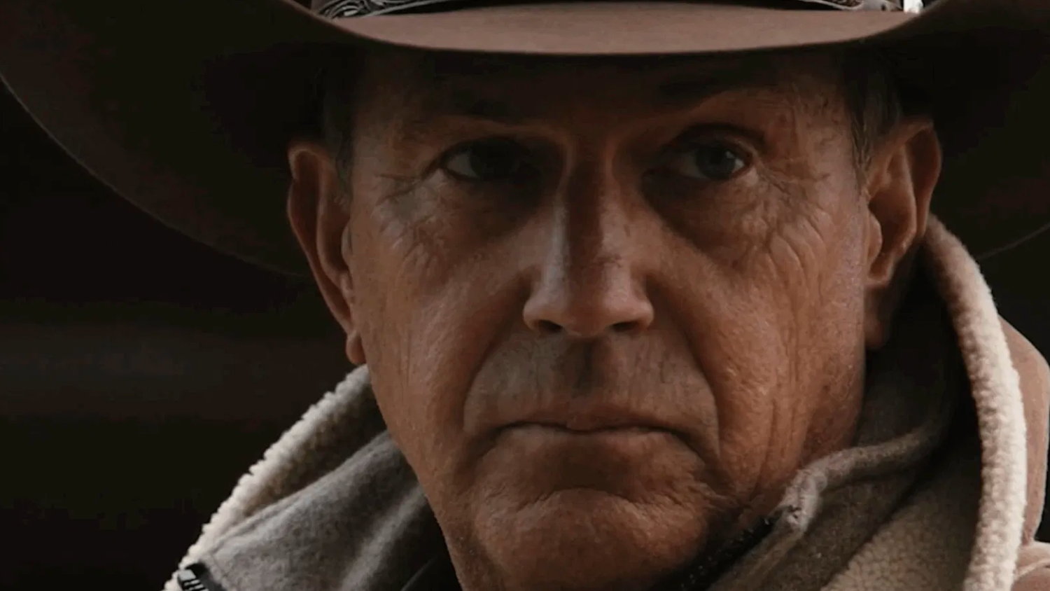 Kevin Costner as John Duttion 