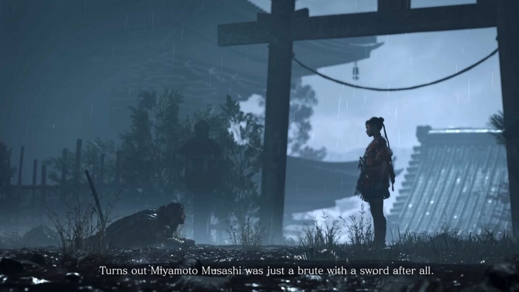  Way of the Sword