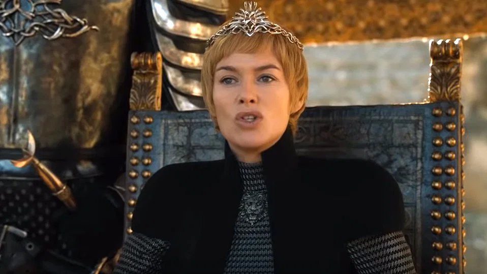 Every Game of Thrones & Spinoff Season, Ranked Worst to Best 8 lena headey game of thrones