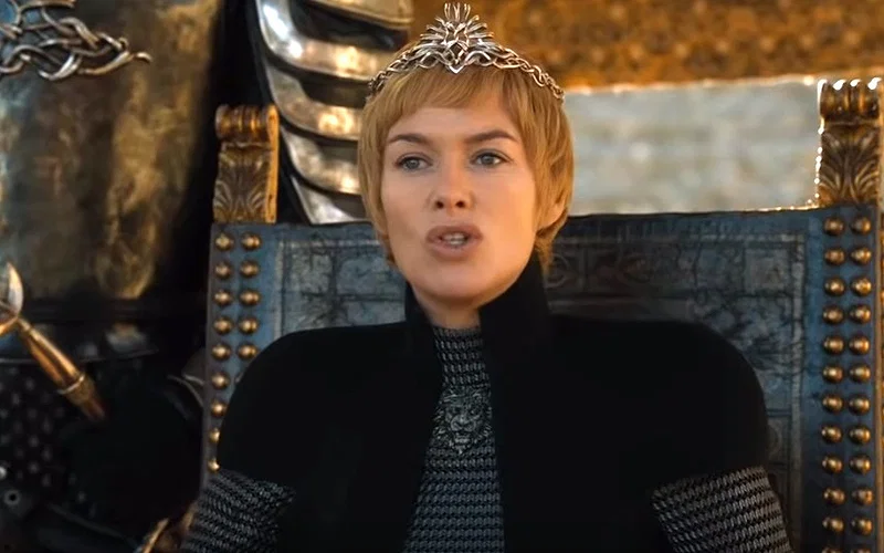 Every Game of Thrones & Spinoff Season, Ranked Worst to Best 2 lena headey game of thrones