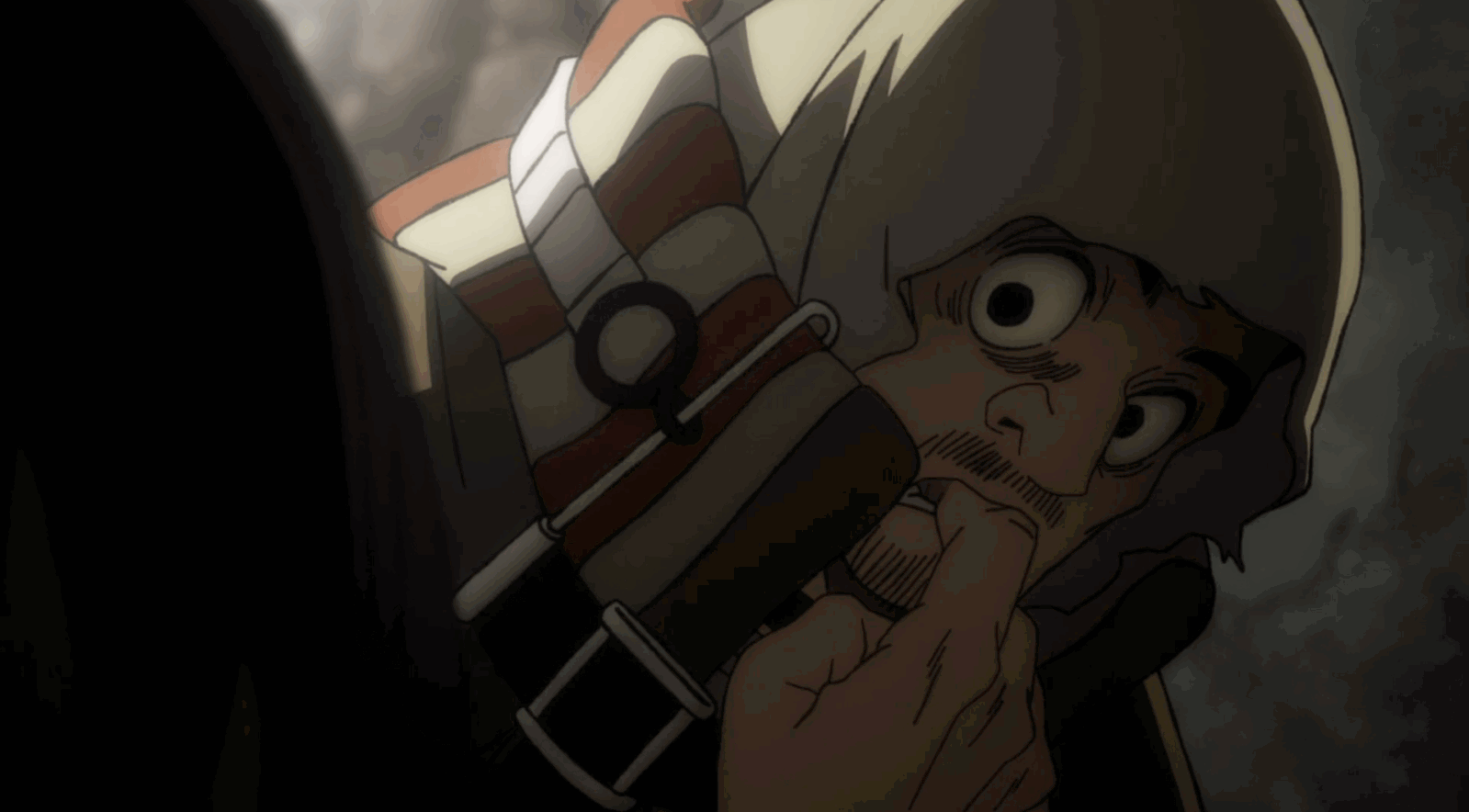 Was Amo Abused in Gachiakuta Why Episode 13 May Be