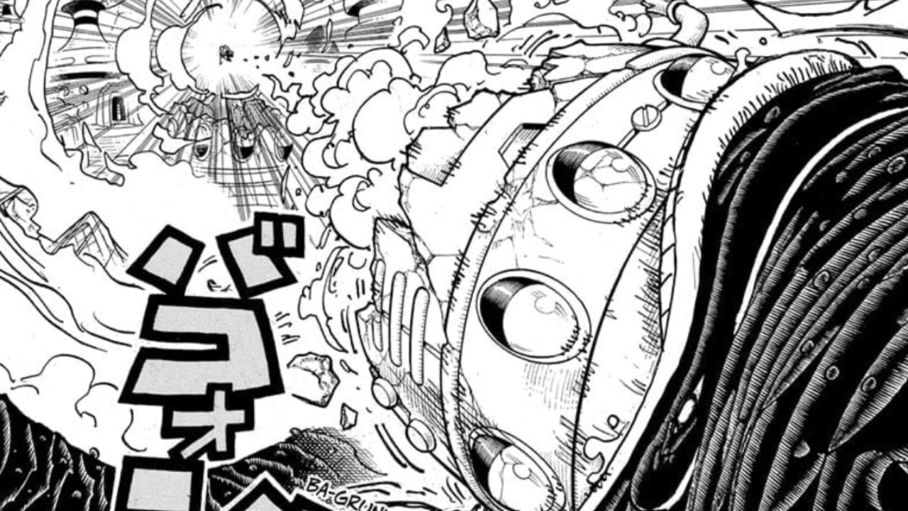 What Happens in One Piece Episode 1146: Will It be Released on Crunchyroll?