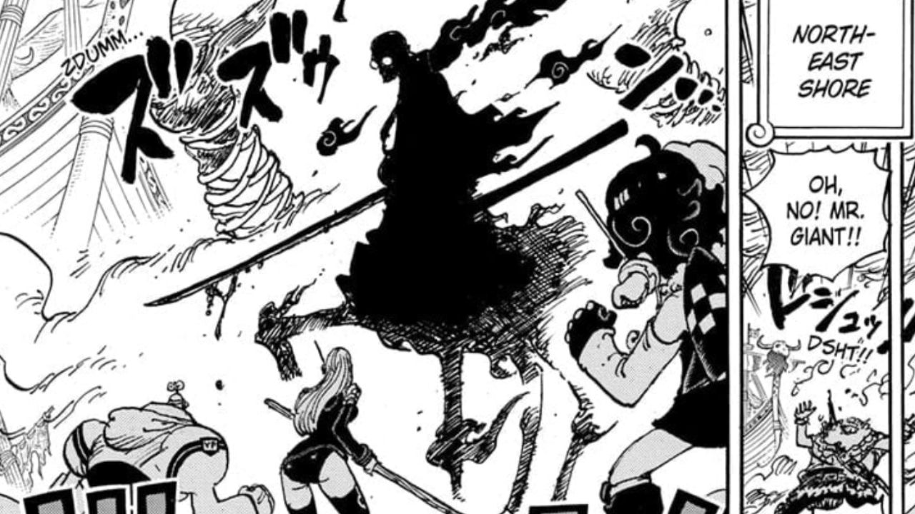 What Happens in One Piece Episode 1146 Will It be