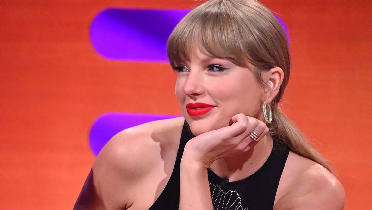 The Official Release Party of a Showgirl Box-Office: Taylor Swift ...