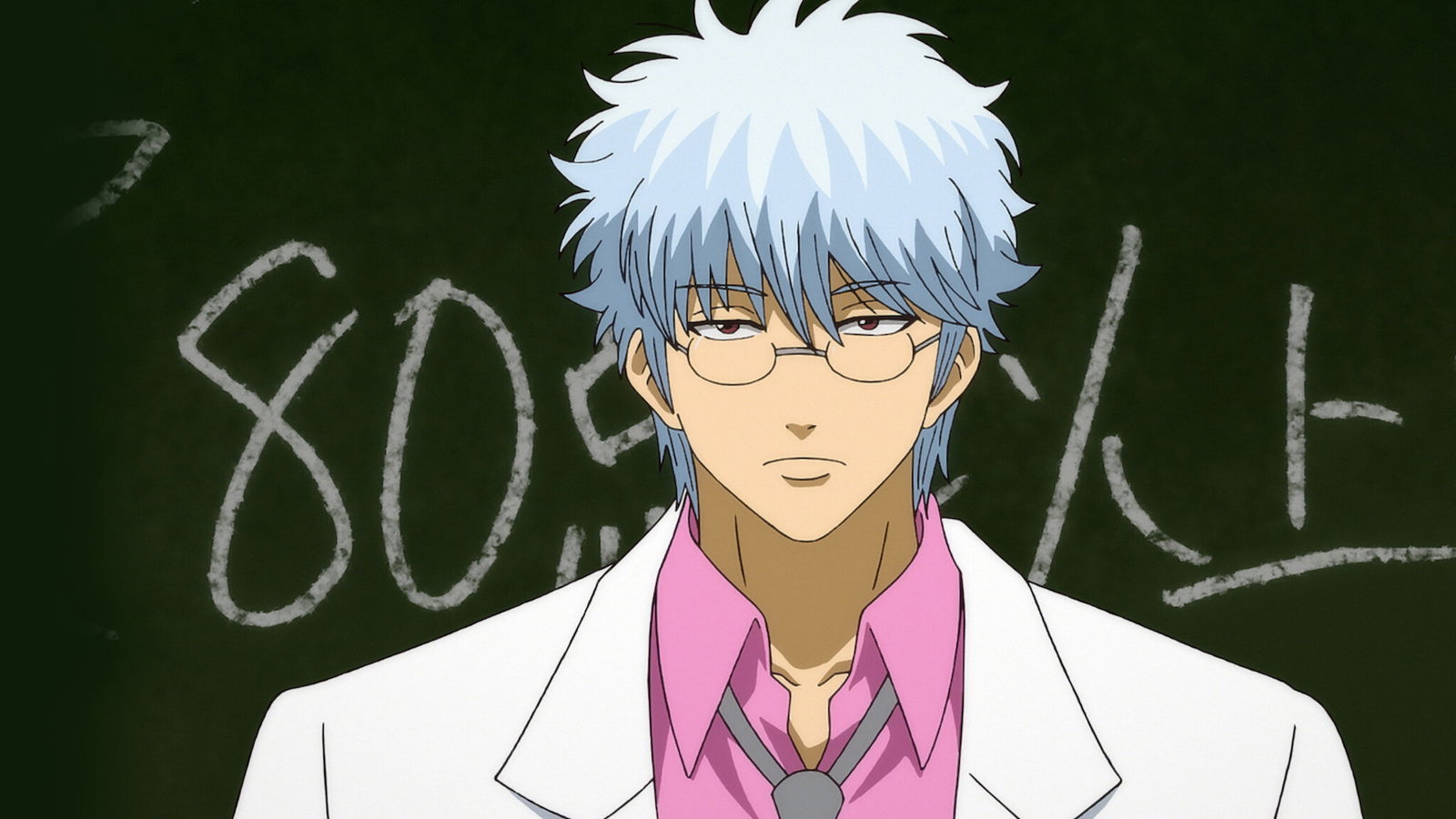 Gintama: Mr. Ginpachis Zany Class Season 1 Episode Count, Release ...