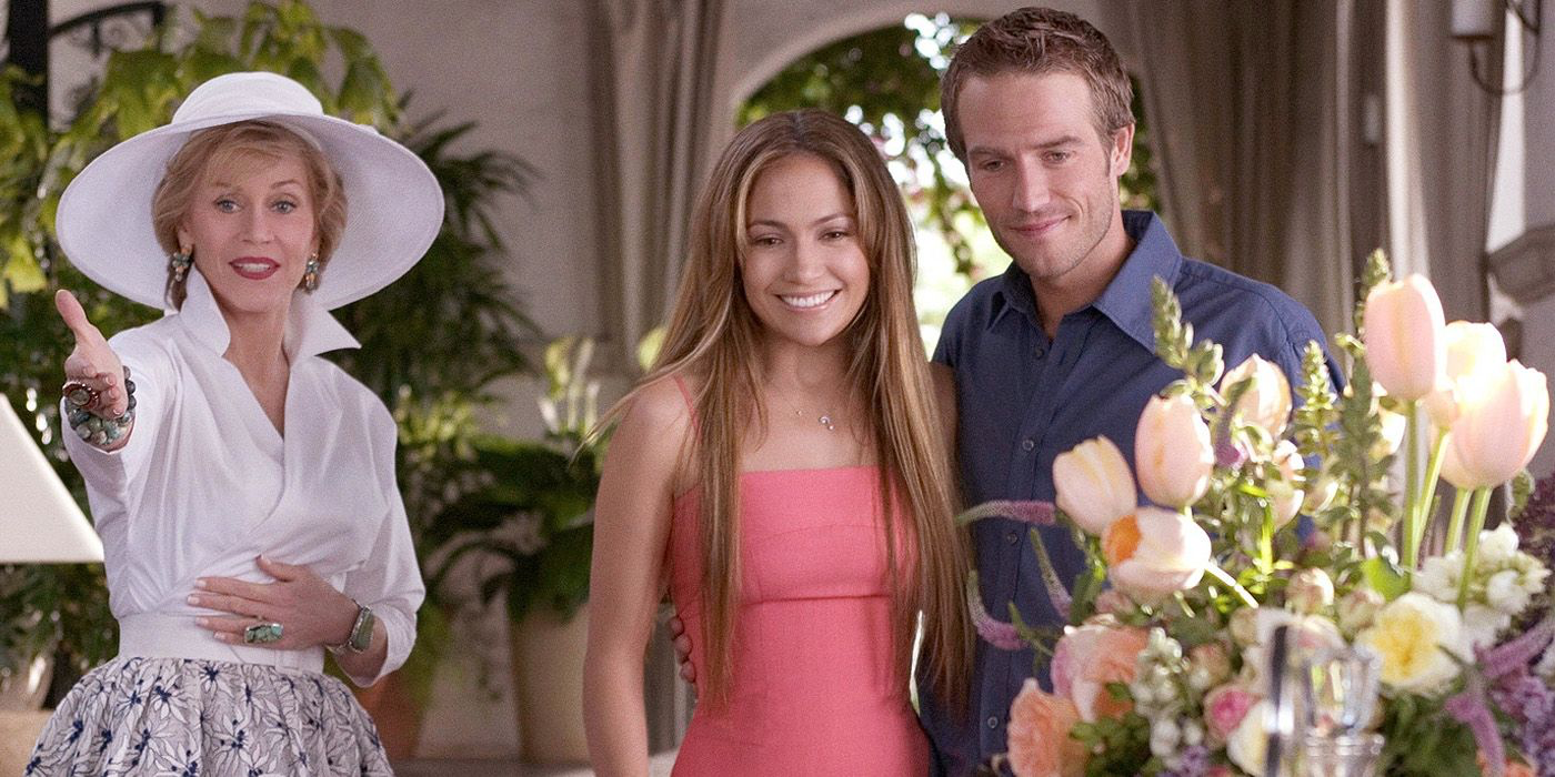 15 Best Jennifer Lopez Movies, Ranked (#1 Truly Deserved an Oscar Win)