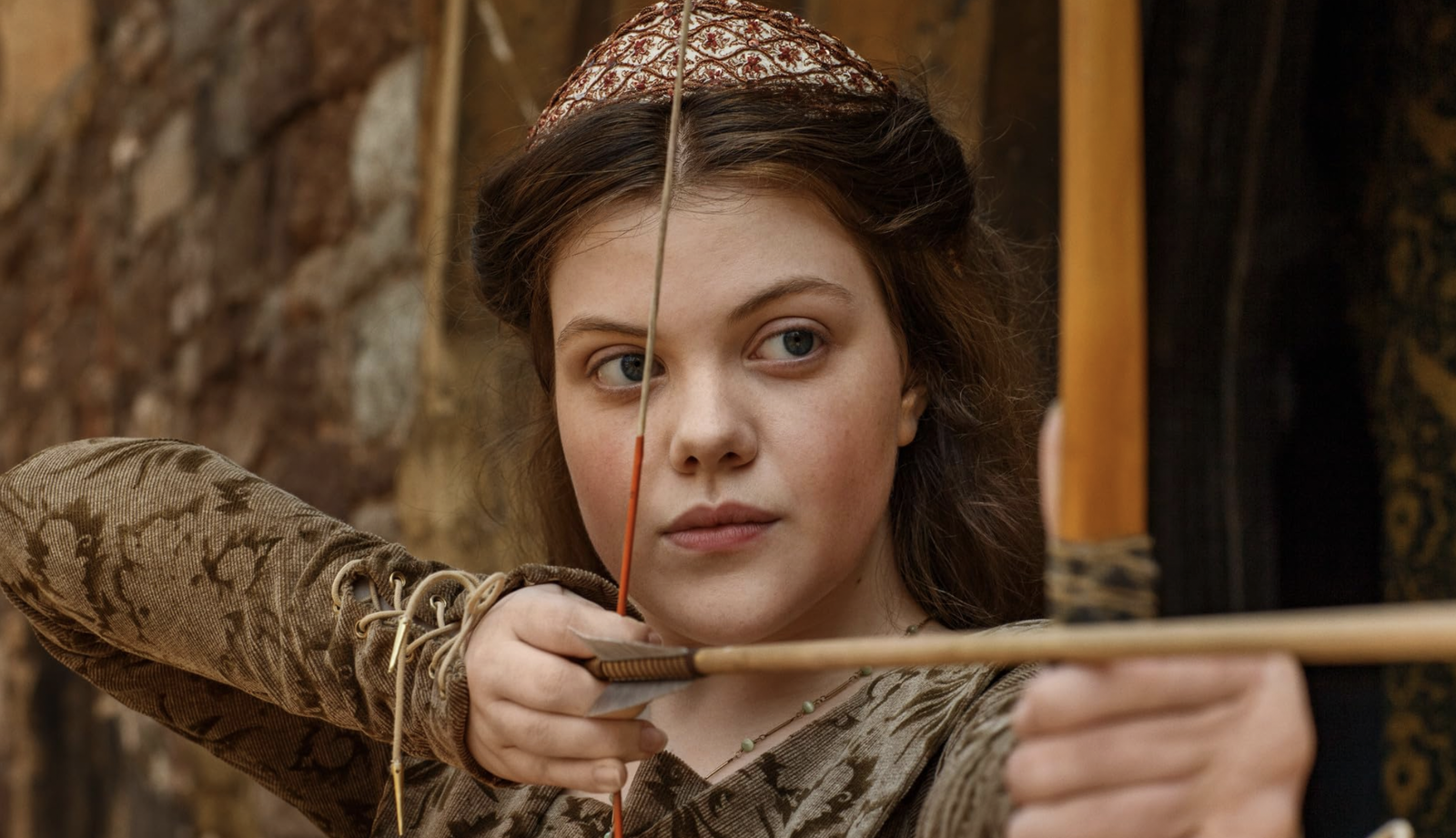 Emma Watson Got Competition: 20 Years Later, Narnia Actress Is a Multi ...