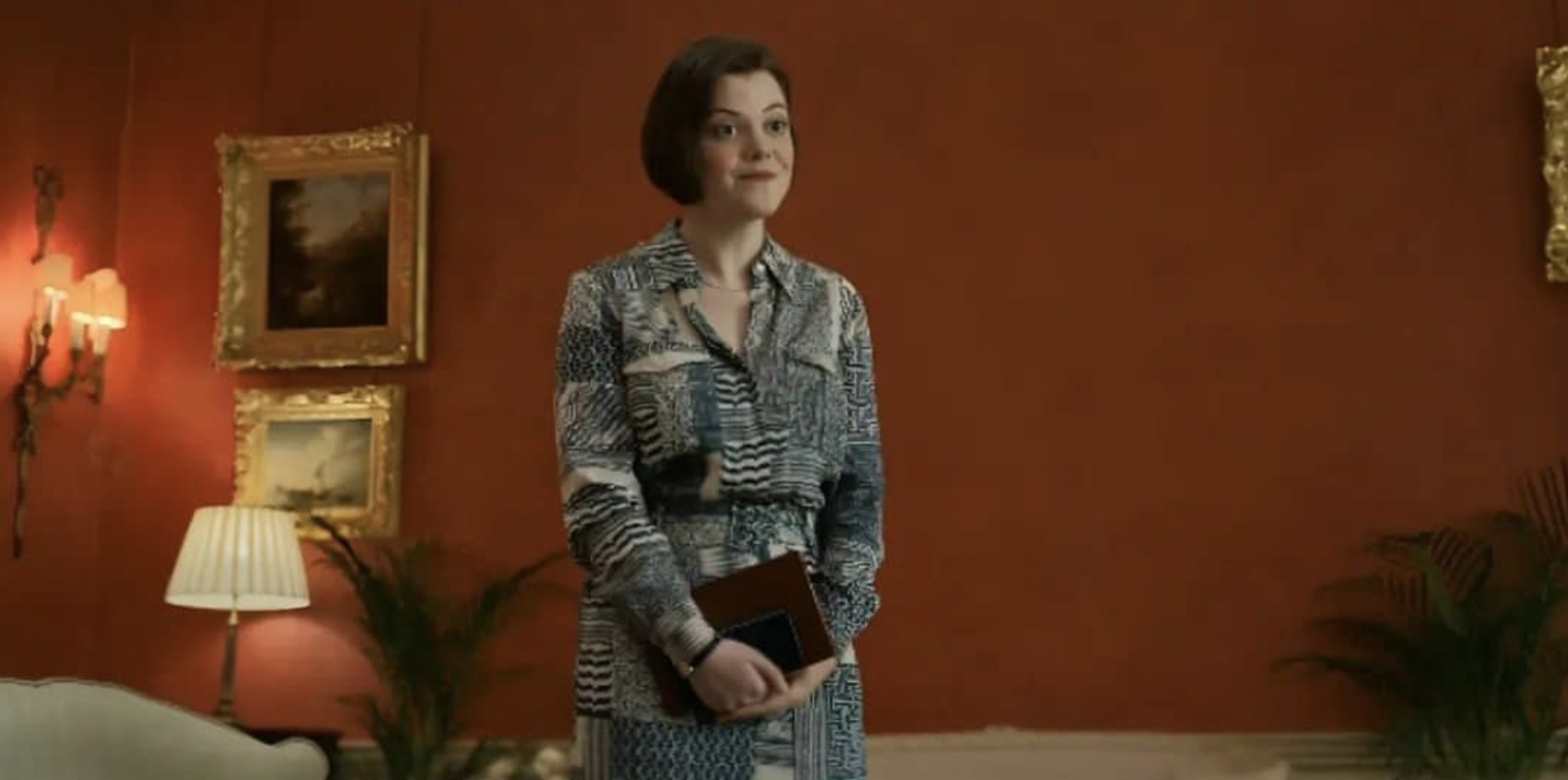 Emma Watson Got Competition: 20 Years Later, Narnia Actress Is a Multi ...