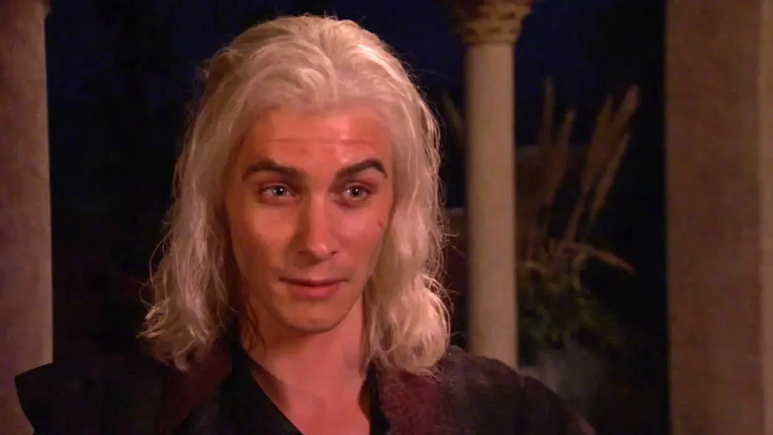 Top 10 Most Gullible Game of Thrones Characters, Ranked 70 harry lloyd game of thrones