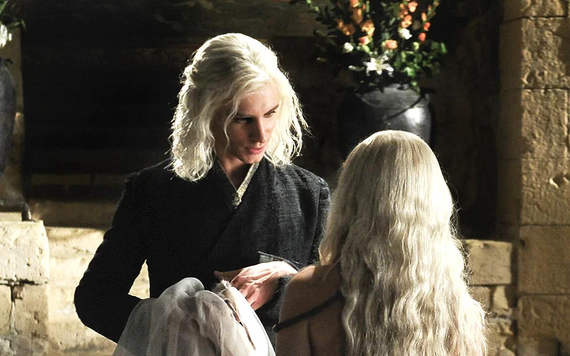 Top 10 Most Gullible Game of Thrones Characters, Ranked 65 harry lloyd game of thrones