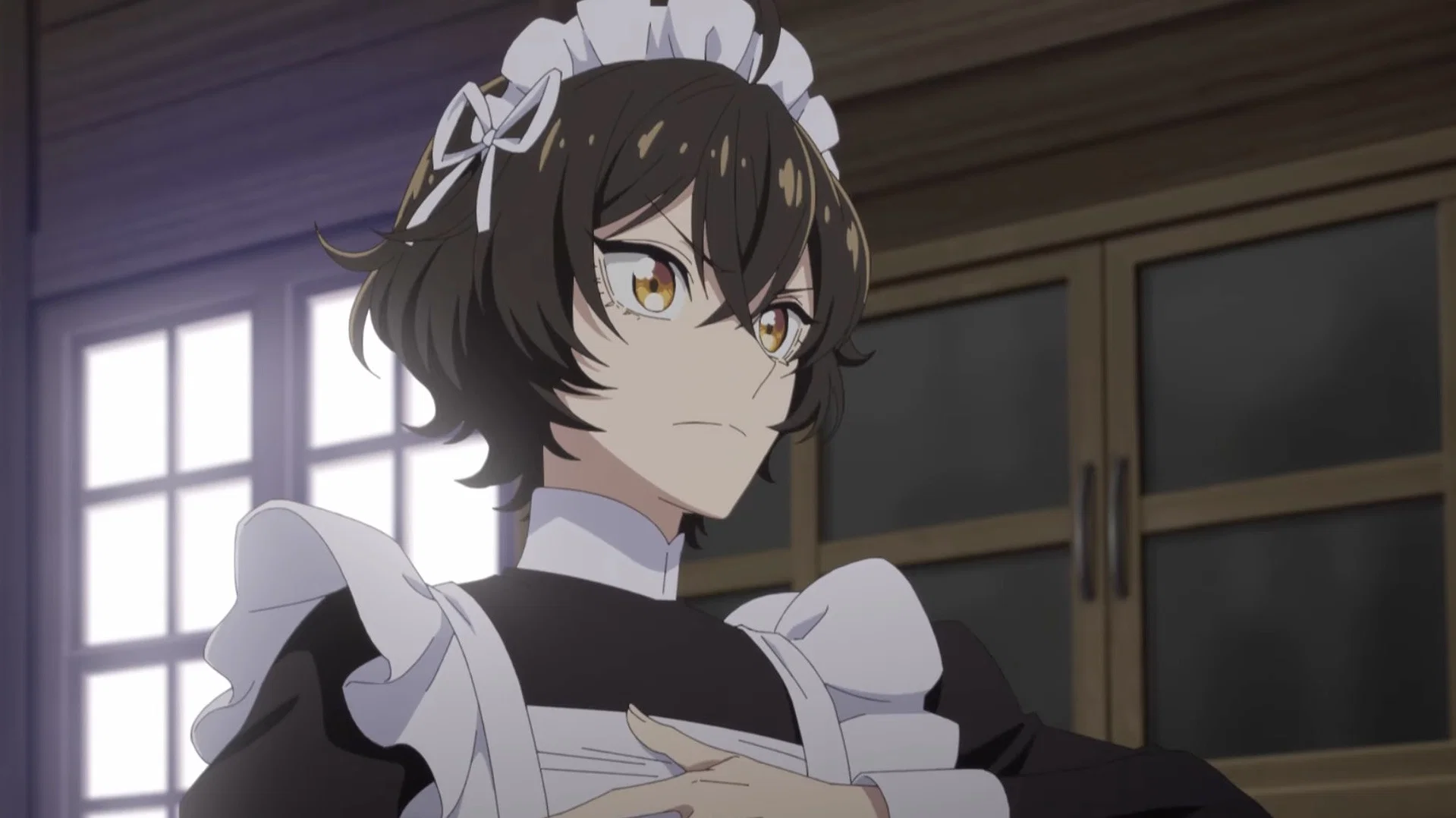 One Final Dig ‘May I Ask for One Final Thing?’ Episode 2 Release Date on Crunchyroll ...