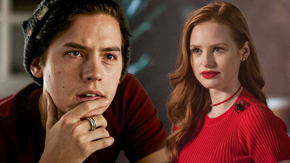 Madelaine Petsch Reveals Cole Sprouse’s Hypocritical Advice He Refused