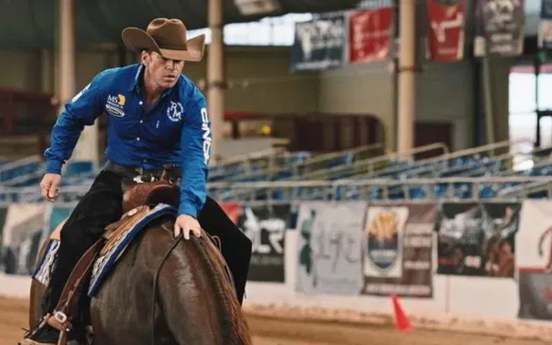 Taylor Sheridan in yellowstone
