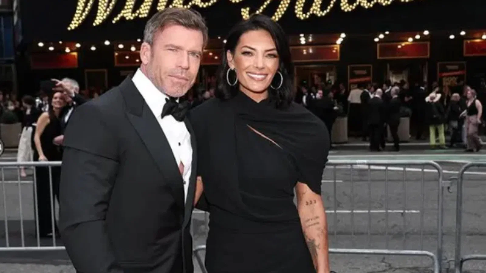 Who Is Taylor Sheridan Married To Everything We Know About His Wife who-is-taylor-sheridan-married-to-everything-we-know-about-his-wife