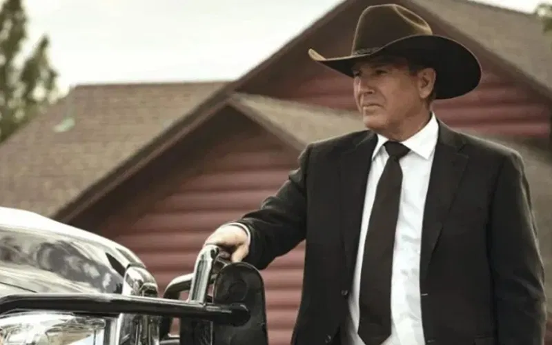 Kevin Costner Could've Avoided His Biggest Flop if He Had Listened to Steven Spielberg