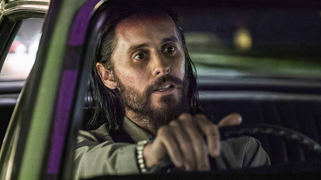 Jared Leto Method Actor Every Time Jared Leto Took Method Acting to The Extreme, Ranked Bizarre ...