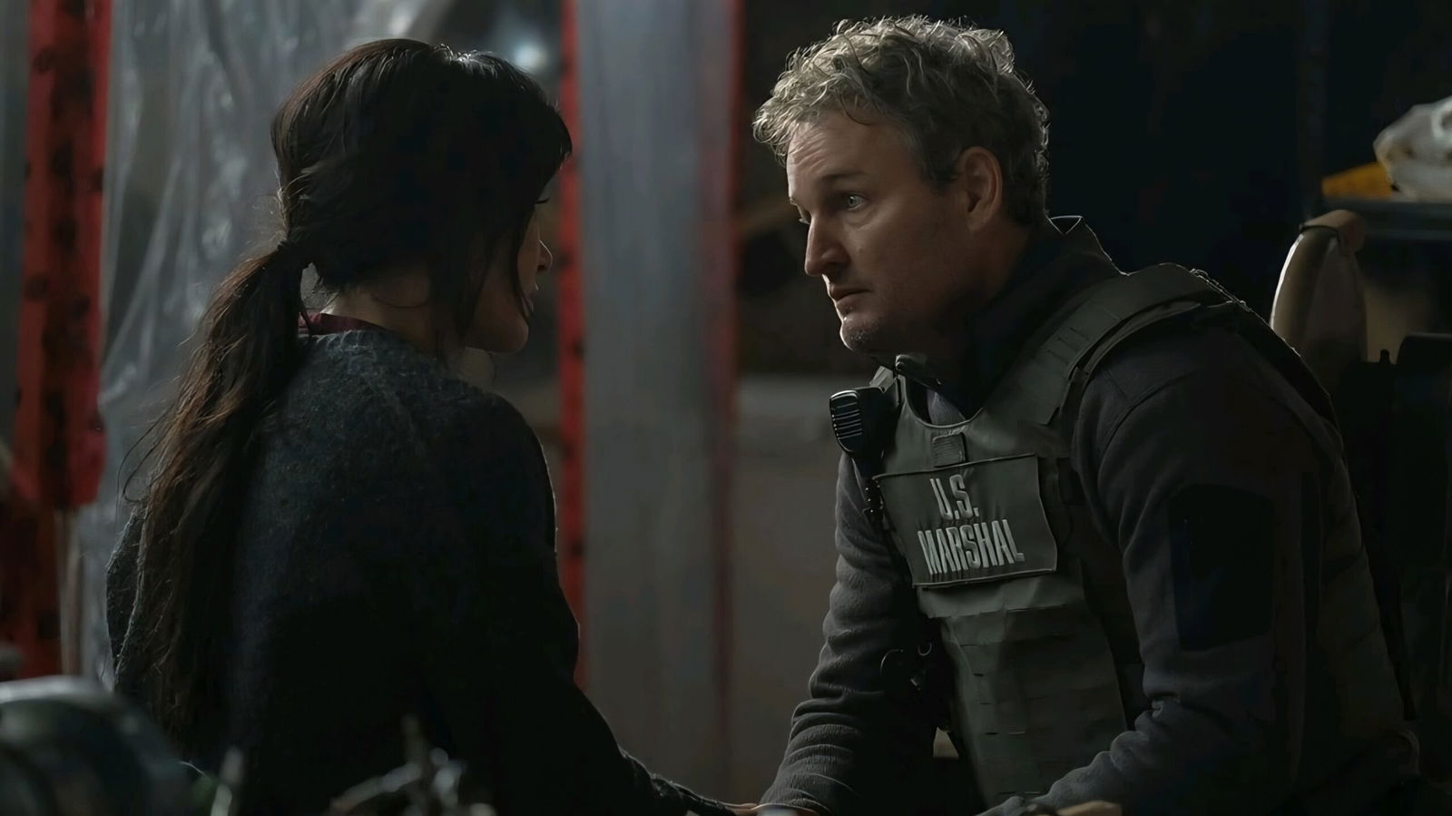 Emily Blunt's Pain Hustlers Co-Star Joins Taylor Sheridan's F.A.S.T:  Everything to Know About Crime Thriller