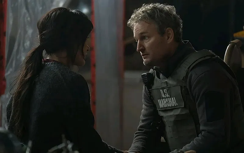 Emily Blunt's Pain Hustlers Co-Star Joins Taylor Sheridan's F.A.S.T:  Everything to Know About Crime Thriller