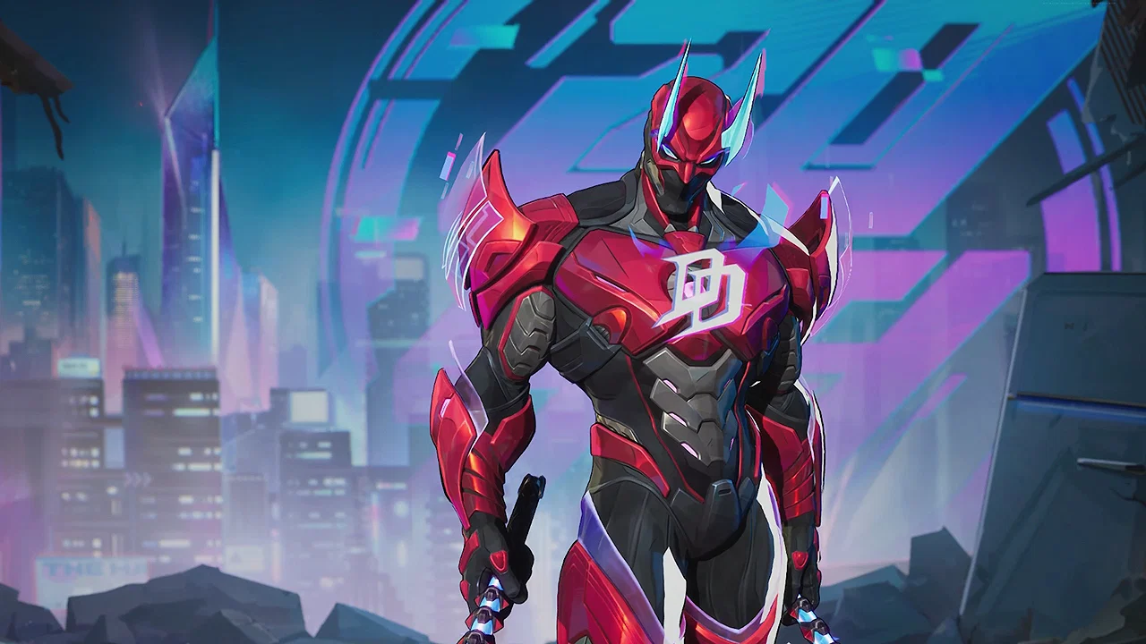 Marvel Rivals Season 4.5 Release Countdown: All Global Launch Times