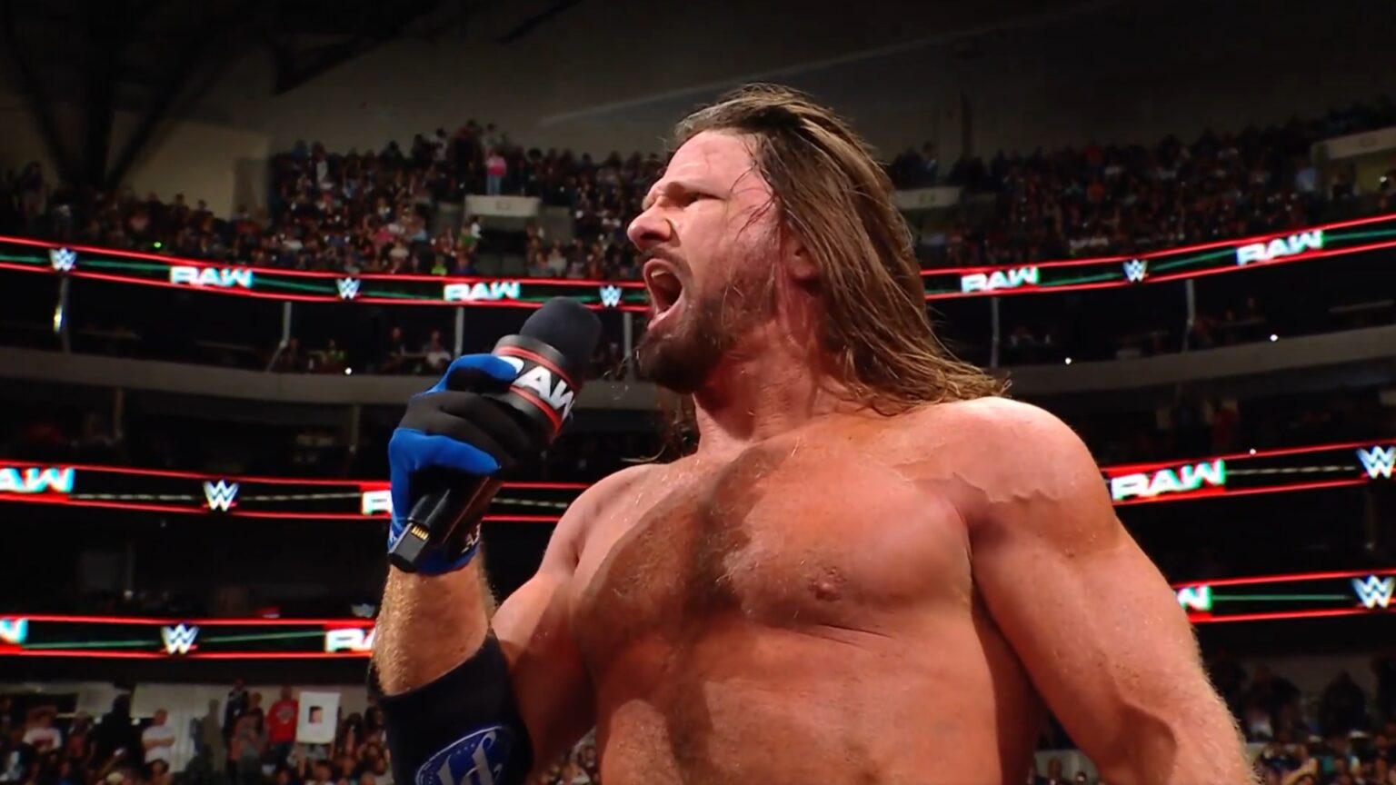 Did Vince McMahon Punish Finn Balor For Going Off Script With AJ Styles?