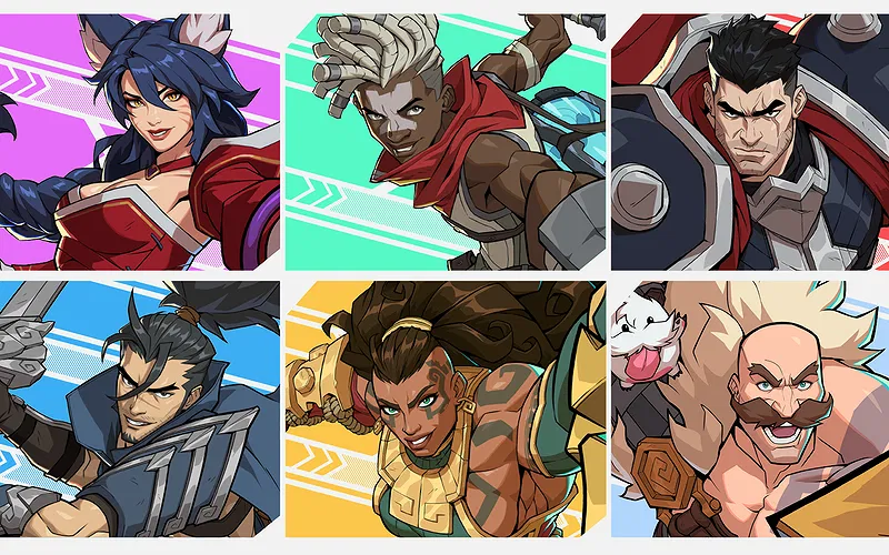 2XKO Ranks Explained Ranking System Complete Breakdown 2xko-ranks-explained-ranking-system-complete-breakdown